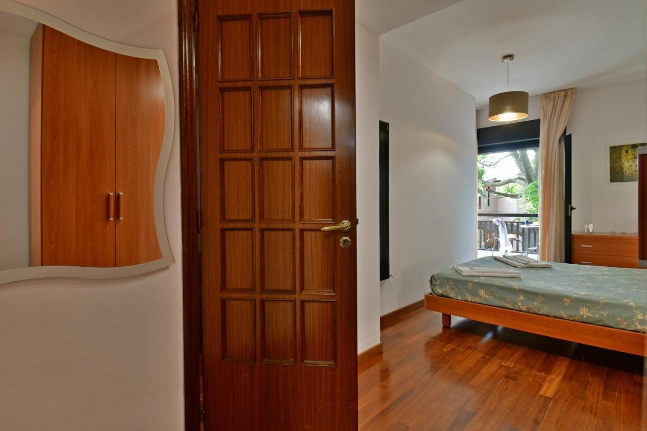 Amaranda B&B Catânia Exterior foto