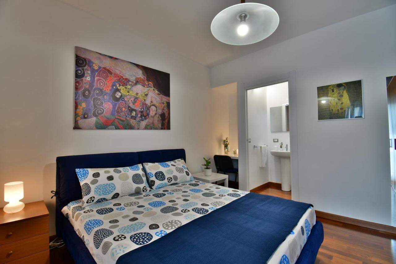 Amaranda B&B Catânia Quarto foto