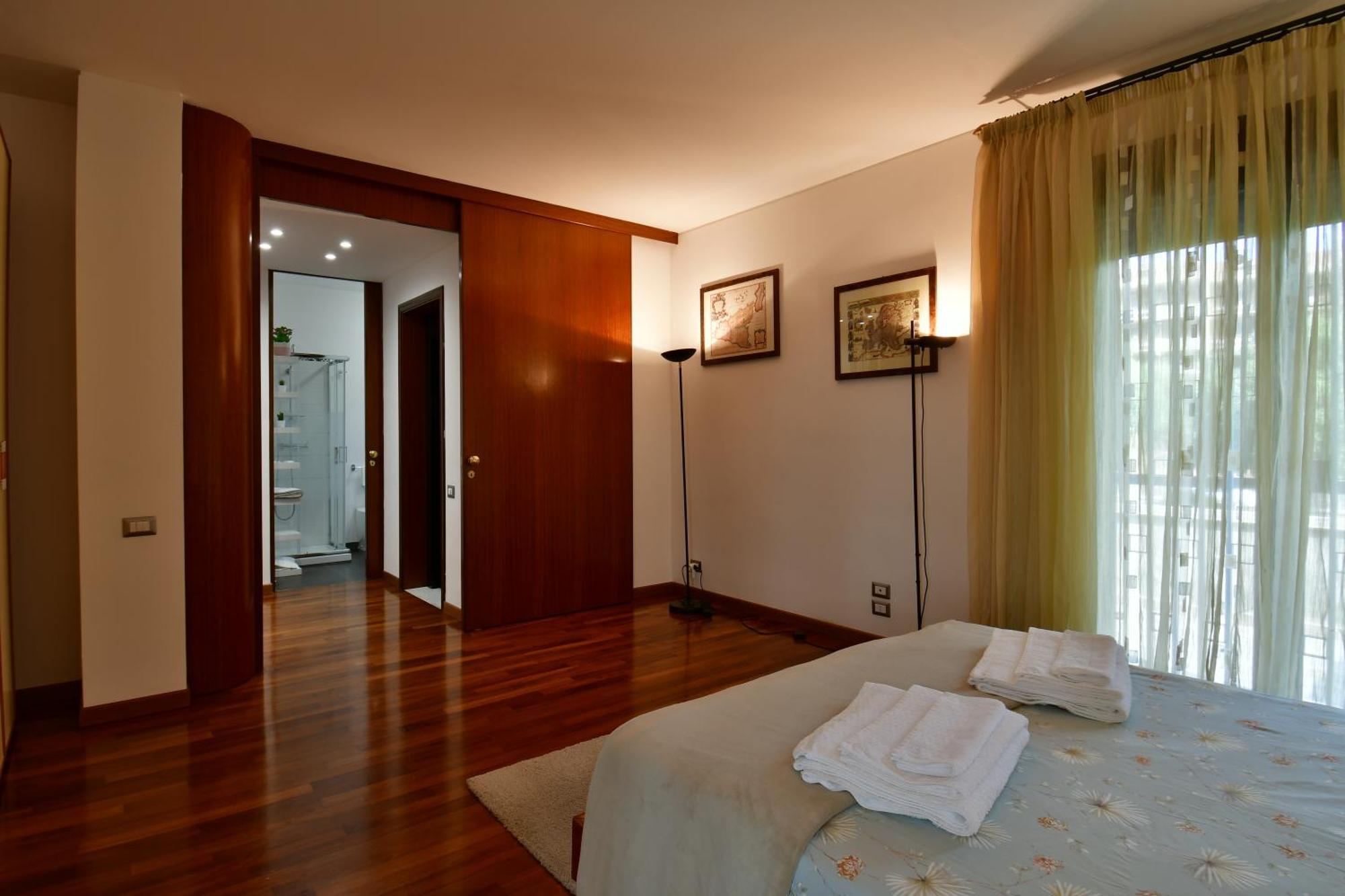 Amaranda B&B Catânia Quarto foto